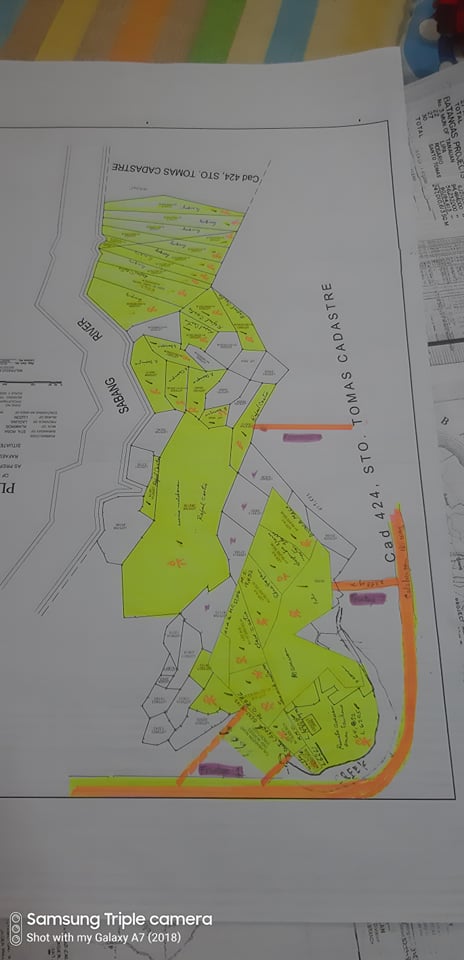 HOT 204 Has along 6 lanes ByPass road of Alaminos Laguna — Agricultural Lot in Alaminos, Laguna, Philippines — Photo 3