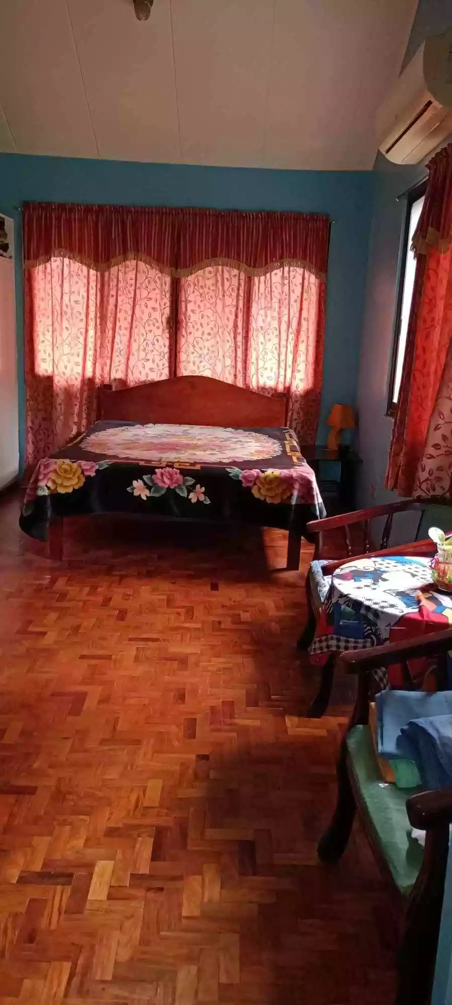 SINGLE-DETACHED HOUSE WITH BIG LOT - photo 2