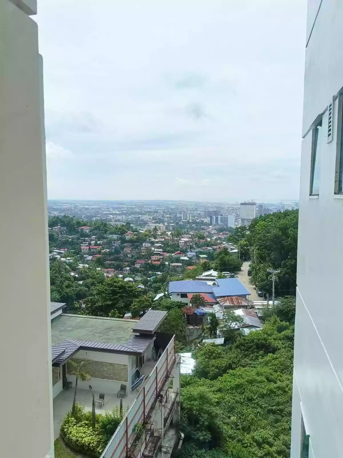 Fully Furnished 1BR Condo Unit 47sqm with Parking at Marco Polo Residences, Cebu City — 1 Bedroom in Cebu City, Central Visayas, Philippines — Photo 6