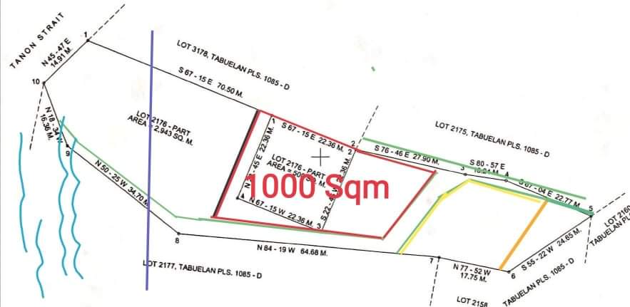 Beach lot  - photo 6