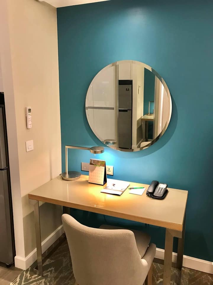 CITADINES CONDOTEL FOR SALE — Studio in Juana Osmeña Street, Cebu City, Central Visayas — Photo 3