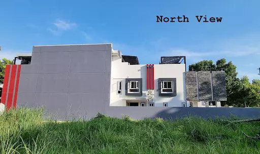 Open photo 14 of 46 — Lux. 6BR branddnew House 4 sake in Bulacao/Cebu, Roftop with Terrace, Falily Area, Pool, Gym