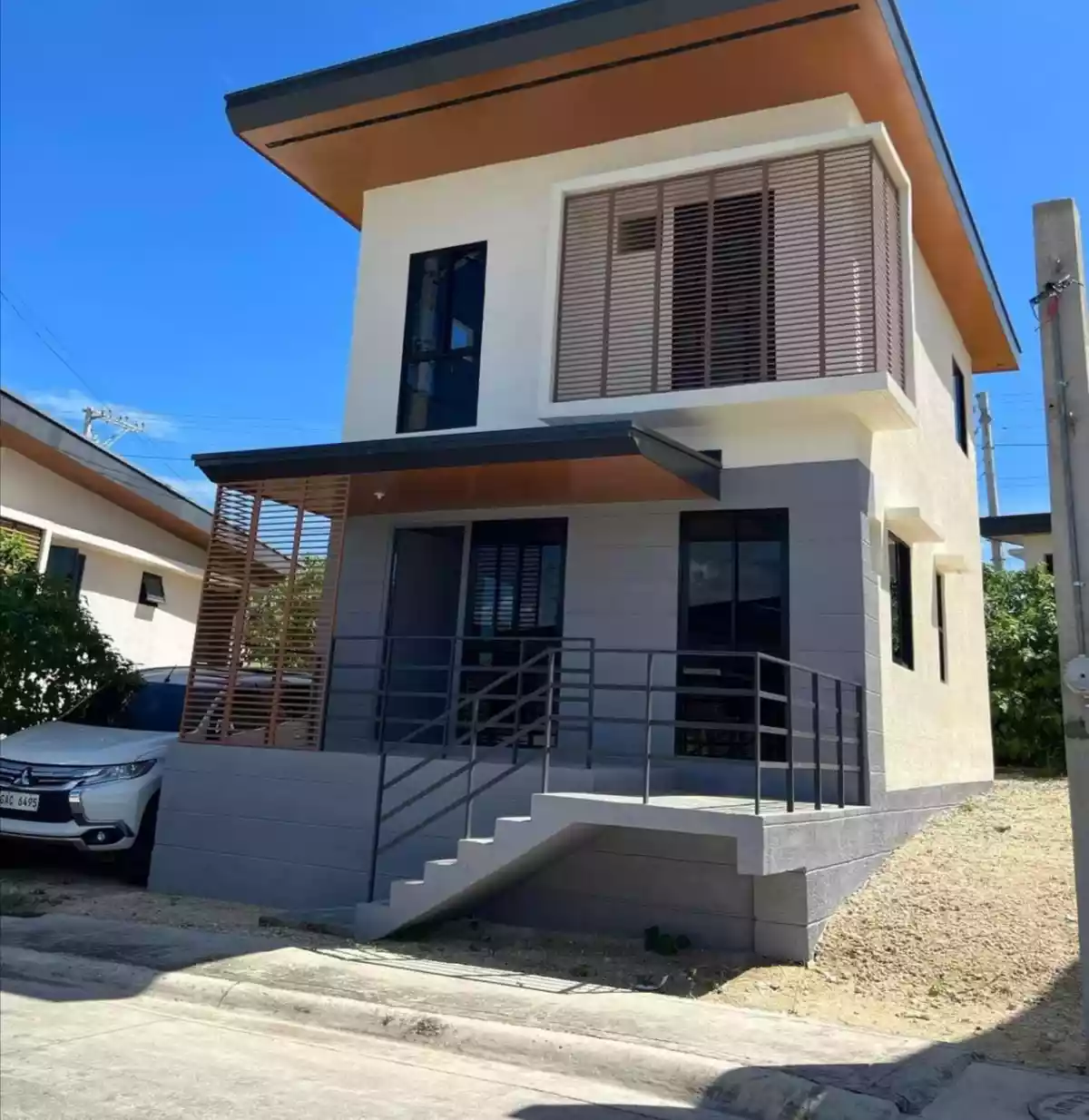 AMOA SUBDIVISION  - photo 2