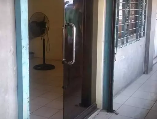 For Rent Space