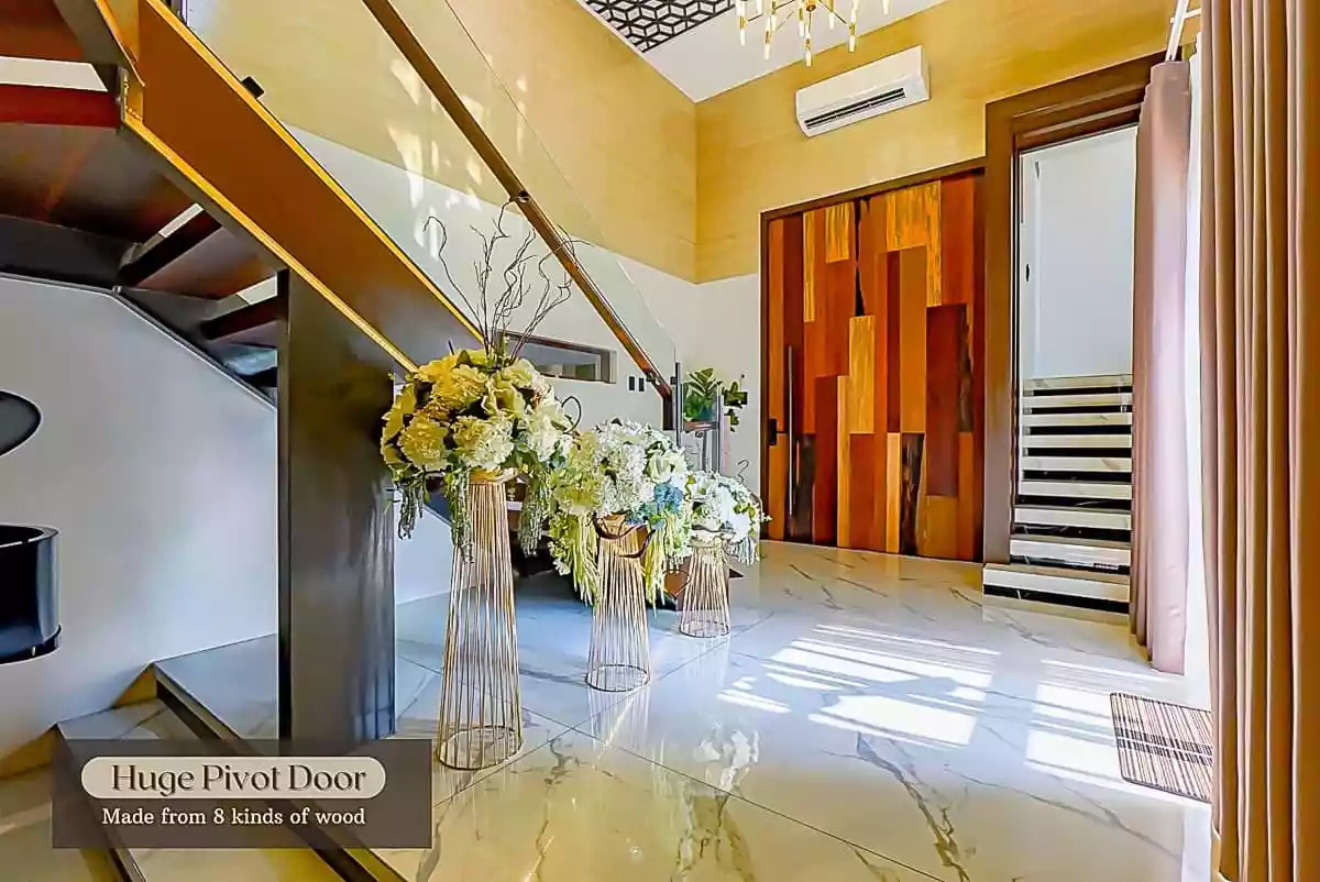 Open photo 22 of 22 — Brand New Mansion Hotel-like
