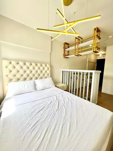 STUDIO UNIT FOR RENT — Studio in Cebu City, Cebu, Philippines — Photo 3