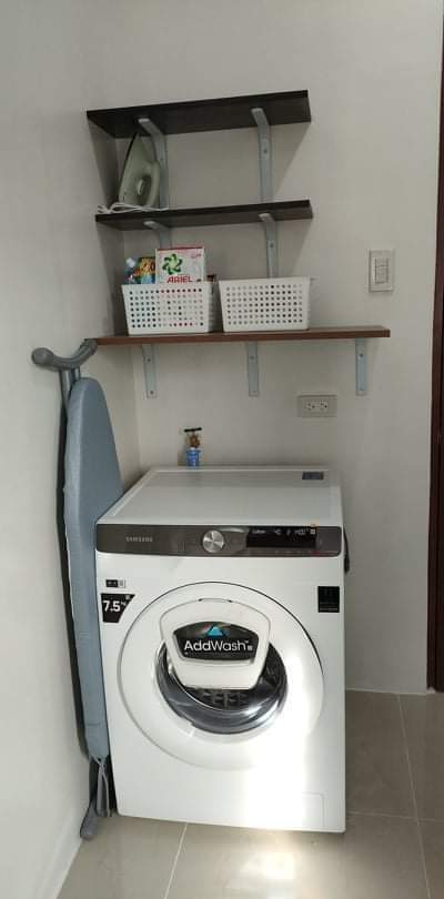 FOR RENT!! 1 BEDROOM CONDO UNIT WITH BALCONY  - photo 4