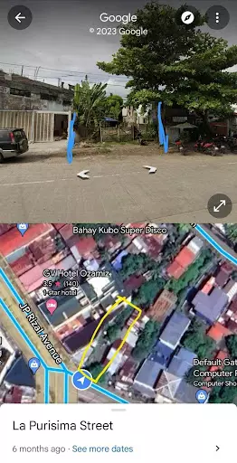 For Sale: Commercial Lot in Osamiz City