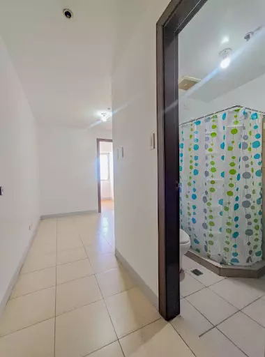 FOR LEASE | 1BR SEMI-FURNISHED UNIT at Ridgewood Towers — 1 Bedroom in Carlos P. Garcia Avenue, Taguig, Metro Manila — Photo 5