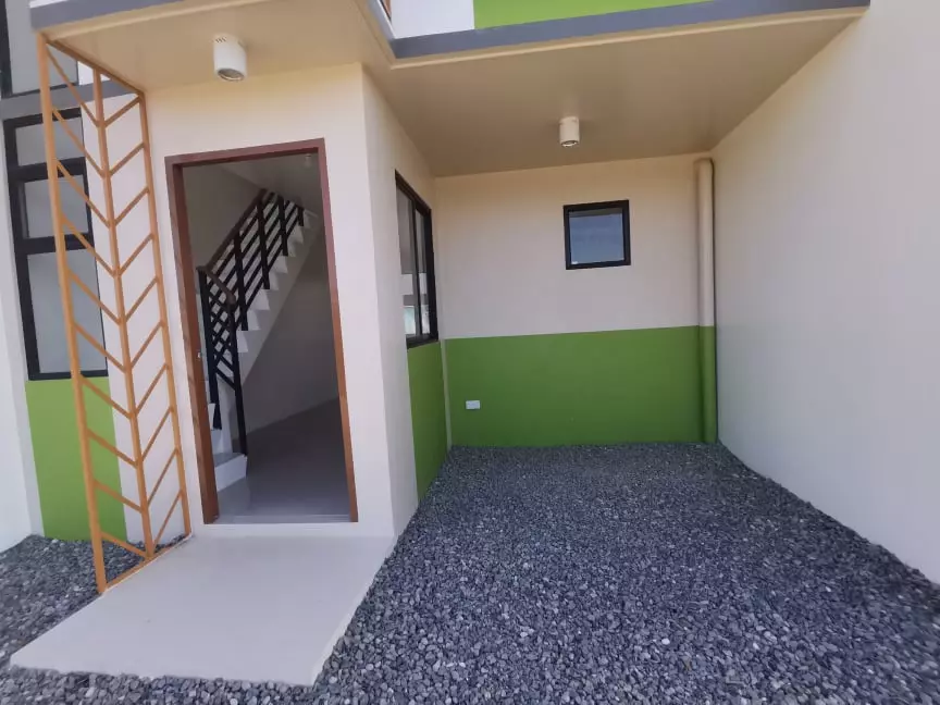 Casa Mira Bacolod HOMEFEST 2021 Promo! — House and Lot in Burgos Avenue, Bacolod, Negros Occidental — Photo 4