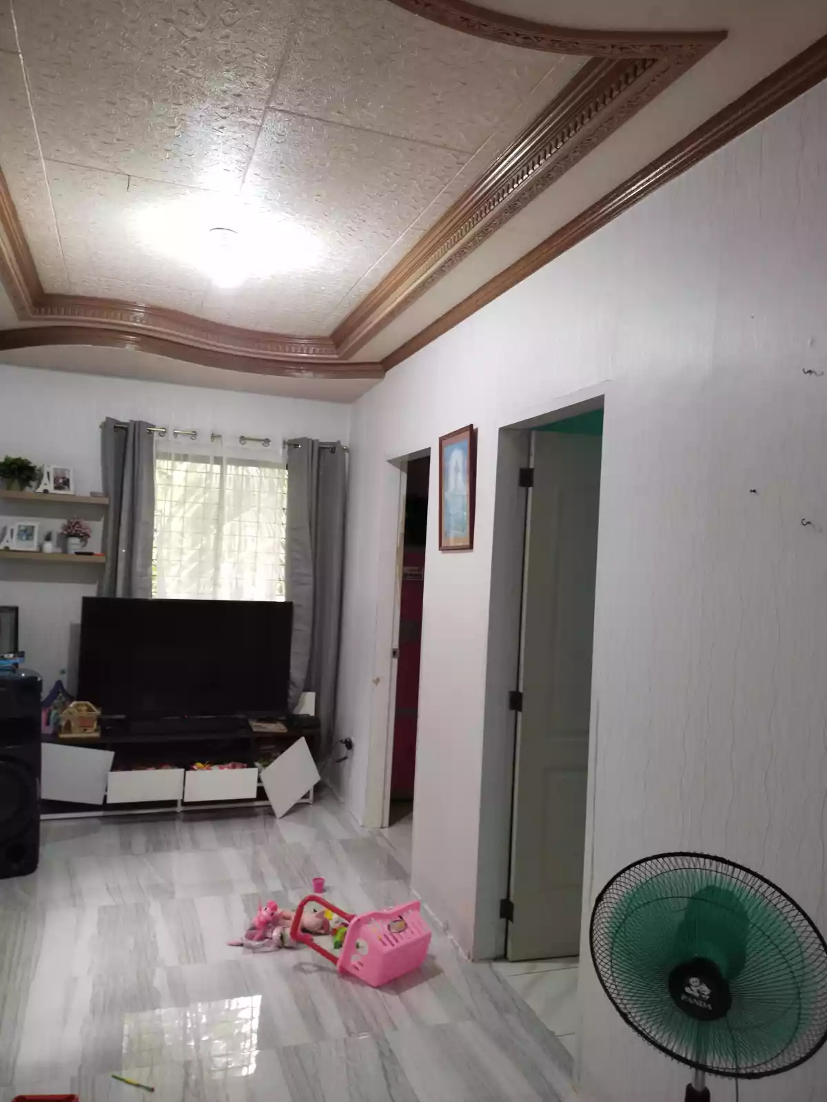 Bigger space with 3 houses  - photo 3