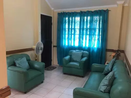 Residential Property — House and Lot in Camarines Sur, Philippines — Photo 5