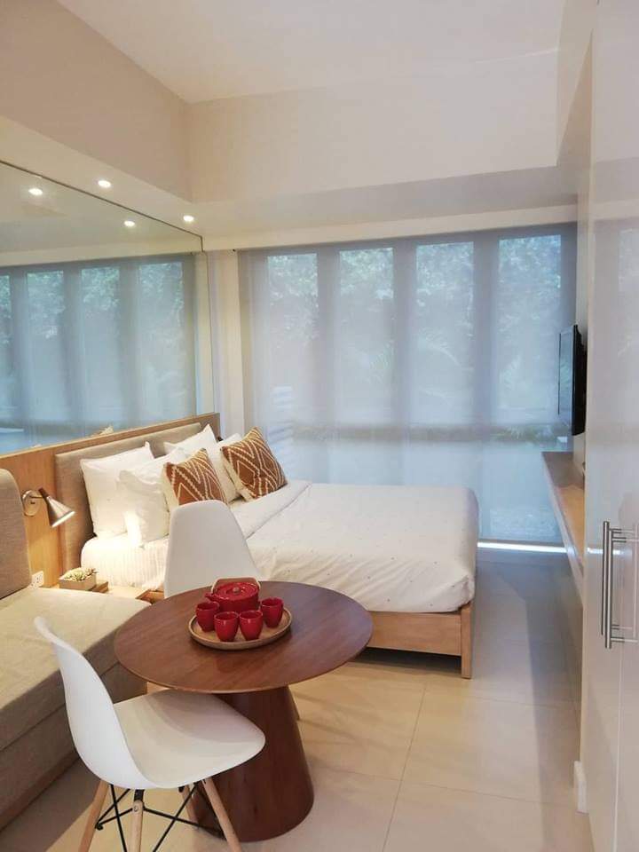 38Park Avenue Studio - photo 4