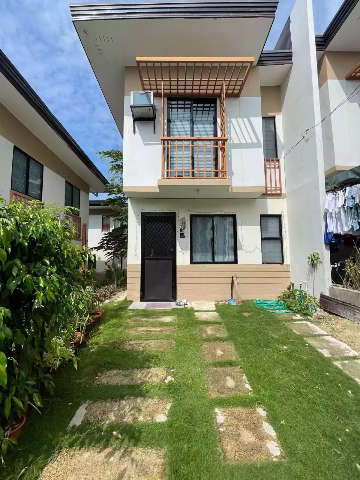 House and Lot For Sale