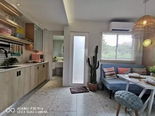 Brand new townhouse at Imus Cavite near LTO Imus — Townhouse in Imus, Cavite, Philippines — Photo 5
