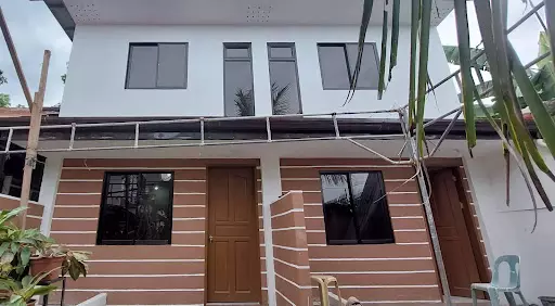 FOR RENT: 2 Storey Duplex Apartment