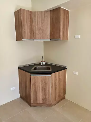 Unfurnished Studio — Studio in Apas, Cebu City, Cebu — Photo 4