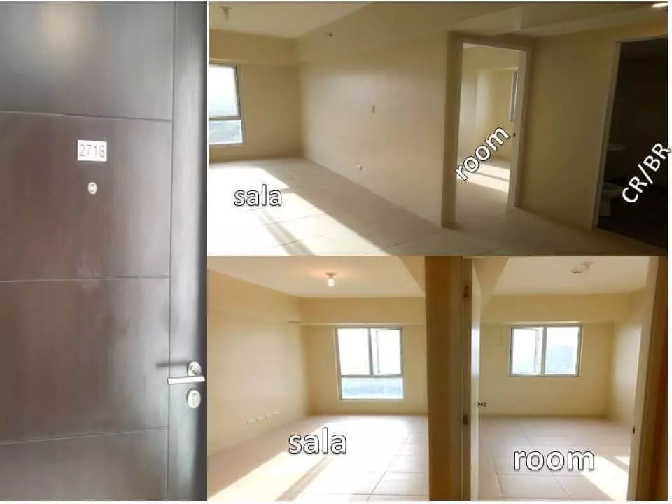 1bedroom corner unit for Assume! — 1 Bedroom in Lahug, Cebu City, Cebu — Photo 3