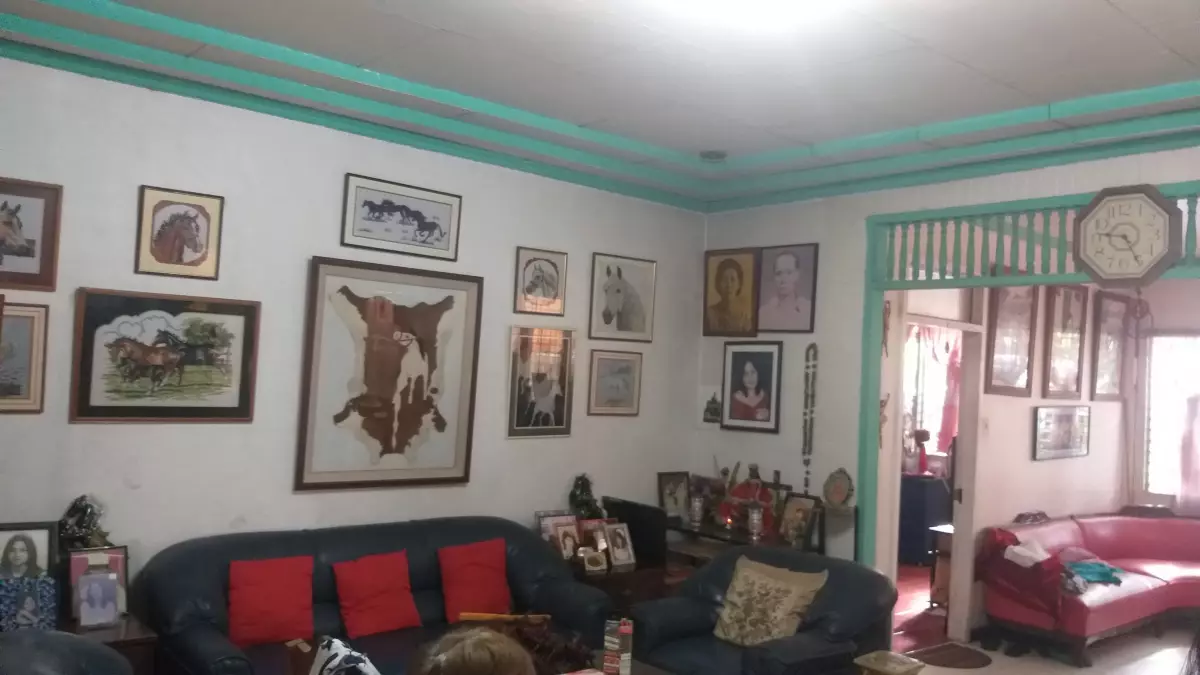 Single Detached House and Lot in DoÅ„a Rosario Village Basak Mandaue City — House and Lot in Mandaue City, Cebu, Philippines — Photo 5