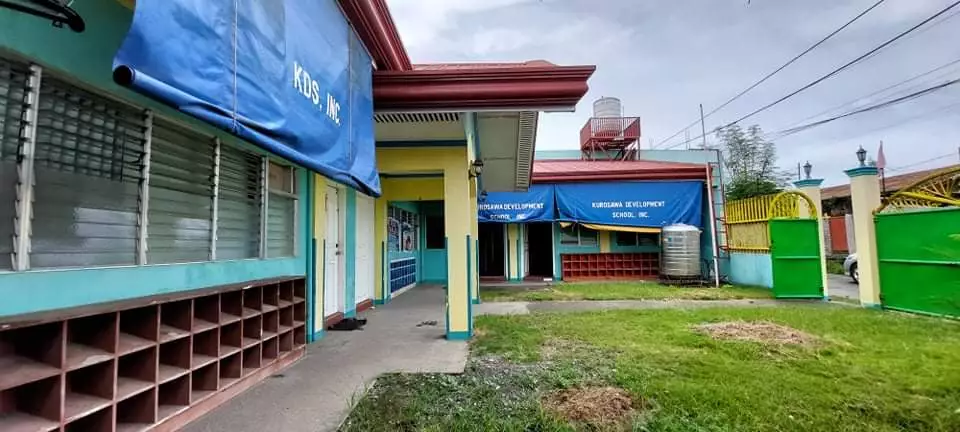 1 Storey School Building — Building in Buhangin, Davao City, Davao del Sur — Photo 7