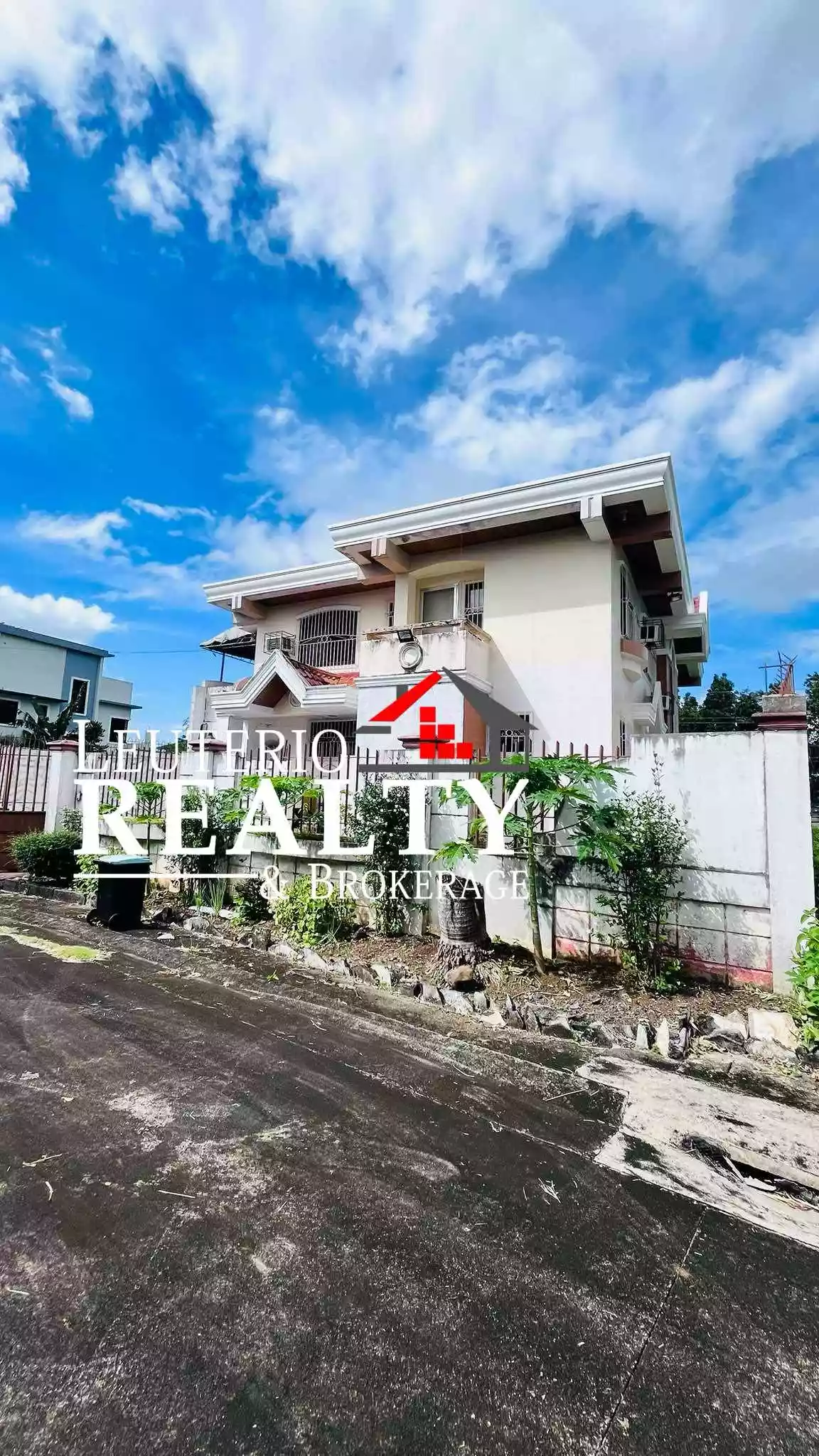 house and lot in San Ignacio, Pacol, Naga City - photo 3