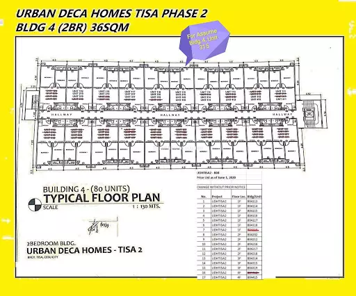 Open photo 15 of 31 — For Assume 2bedroom Unit @300K
