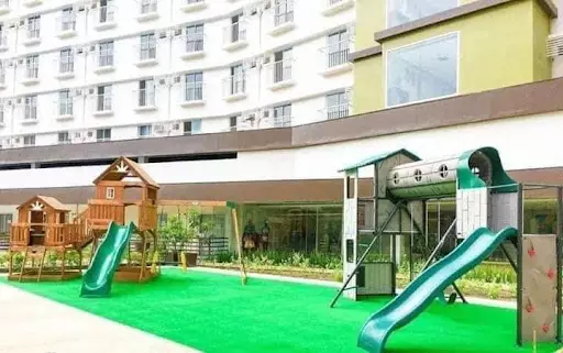 Open photo 13 of 16 — ? FOR RENT: STUDIO WITH BALCONY 