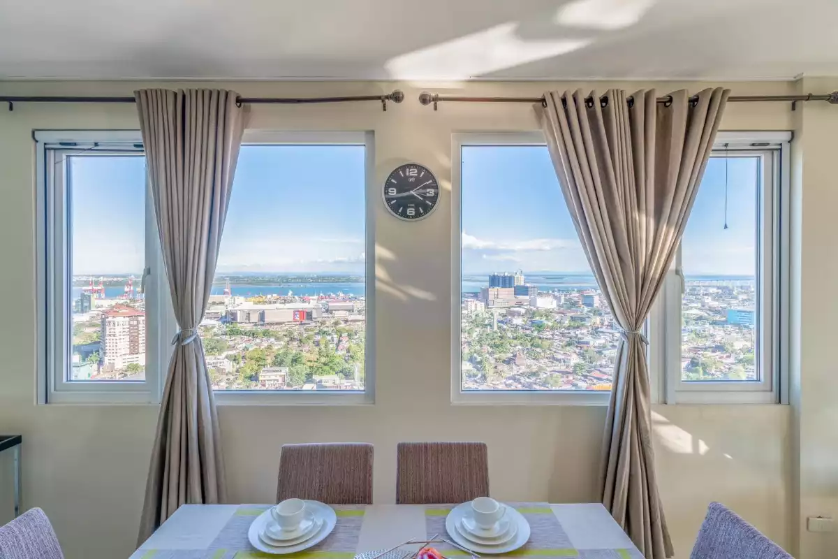 Open photo 13 of 16 — 3-Bedroom Penthouse at Calyx Residences Cebu Business Park Cebu City