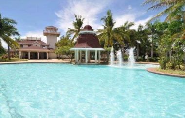 FOR SALE! RESIDENTIAL LOT at CORONA DEL MAR — Residential Lot in Pooc, Talisay, Cebu — Photo 5