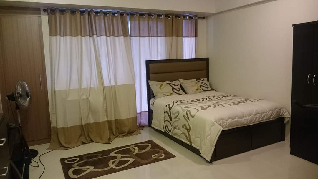 One Palm Tree Villas Condominium — Studio in Gun-ob, Lapu-lapu — Photo 5