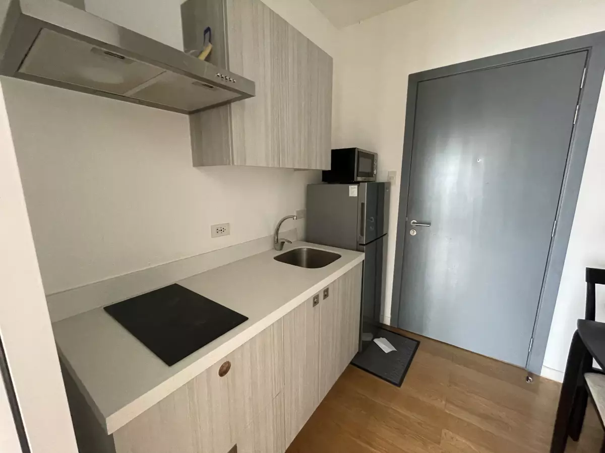 Acqua Private Residences For Sale — 1 Bedroom in Matamis, Mandaluyong, Metro Manila — Photo 6