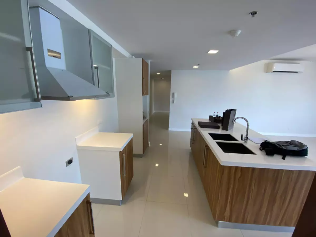 The Alcoves Ayala Land Premiere — 2 Bedrooms in Cebu City, Cebu, Philippines — Photo 4