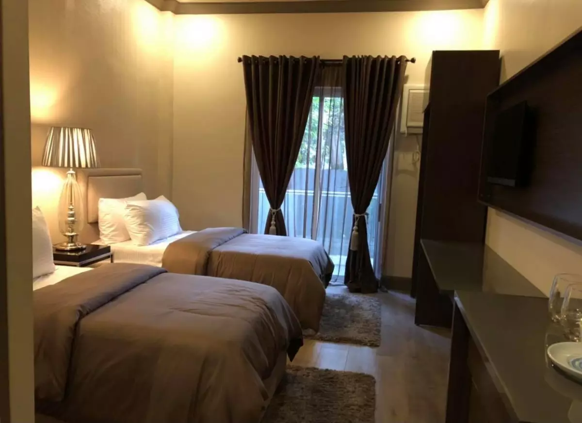 Grand Residences North Tower A - photo 4