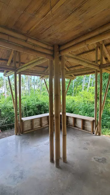 Two-Story Tropical House & Lot For Sale in Dauin, Negros Oriental (Walking distance to the Beach) — House and Lot in Dauin, Negros Oriental, Philippines — Photo 6