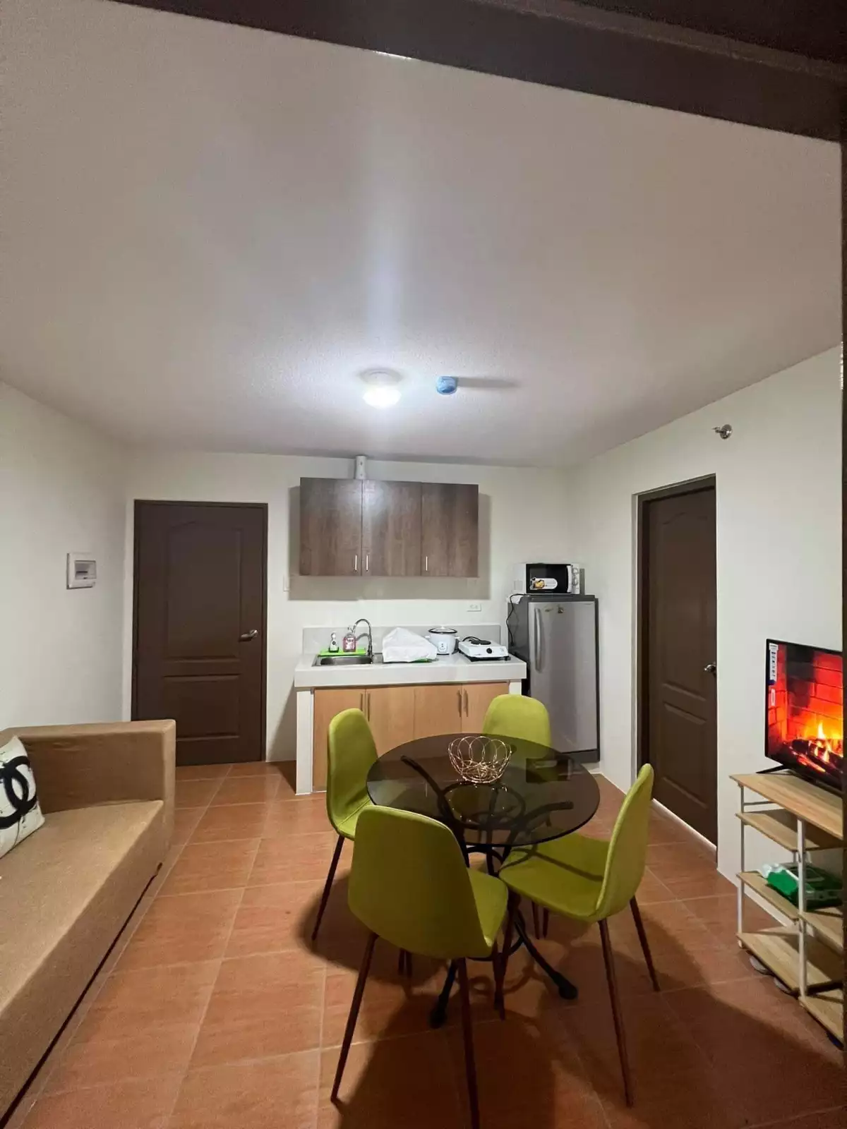 For Assume 2Br Unit in One Oasis - photo 4