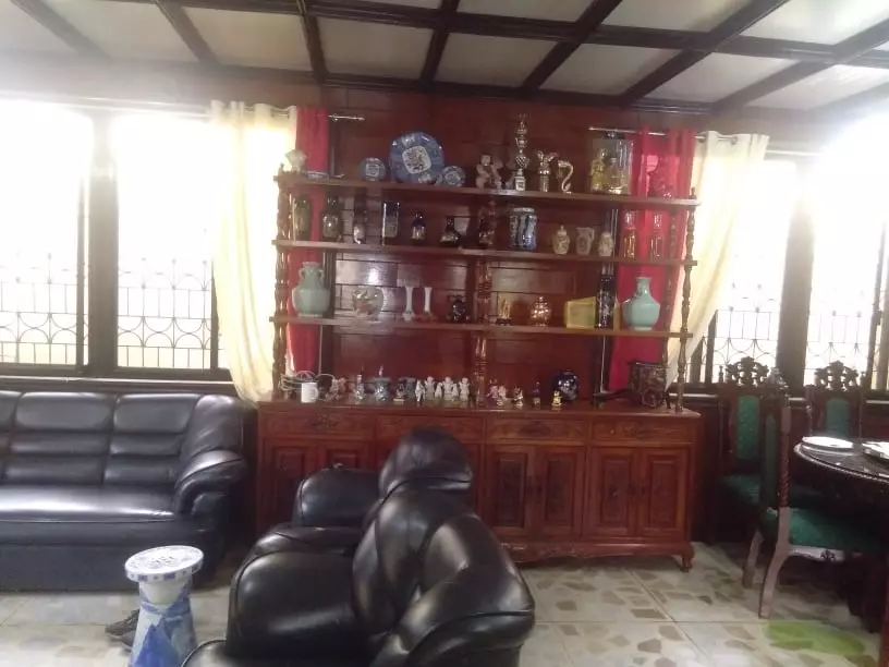 HOUSE AND LOT FOR SALE - photo 4