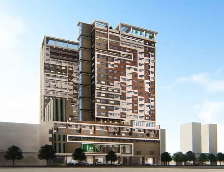 RUSH ASSUME: BE RESIDENCES LAHUG — Studio in Cebu City, 6000 Cebu, Philippines — Photo 5
