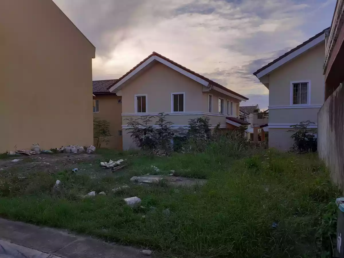 Residential Lot for sale @ La Mirande trails, grand europa — Residential Lot in Cagayan de Oro, Misamis Oriental, Philippines — Photo 5