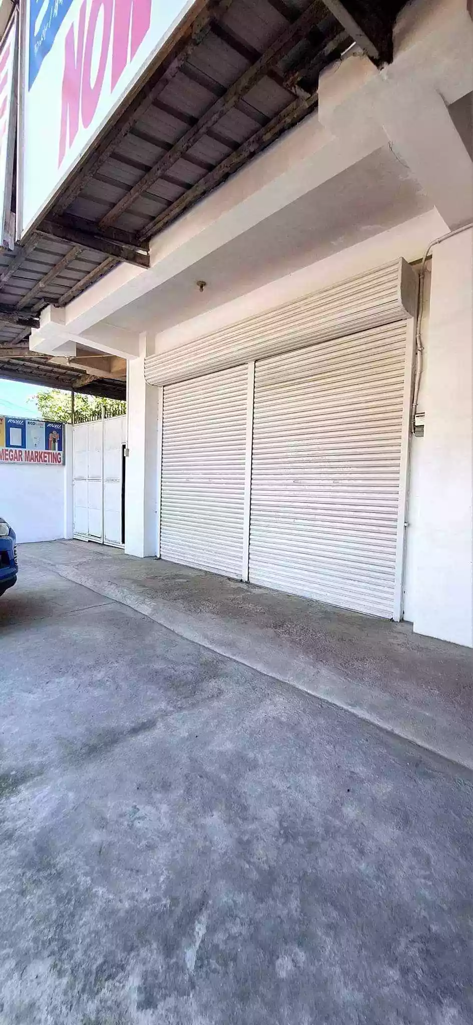 COMMERCIAL SPACE FOR RENT - photo 4