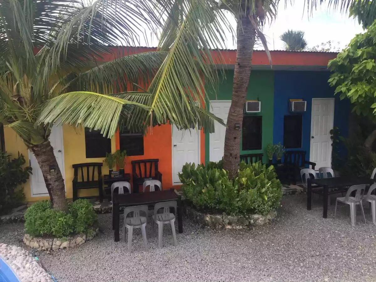 FOR SALE EVENT/RESORT IN CORDOVA — Space in Victorio Pacaldo Sr. Street, Cordova, Cebu — Photo 6