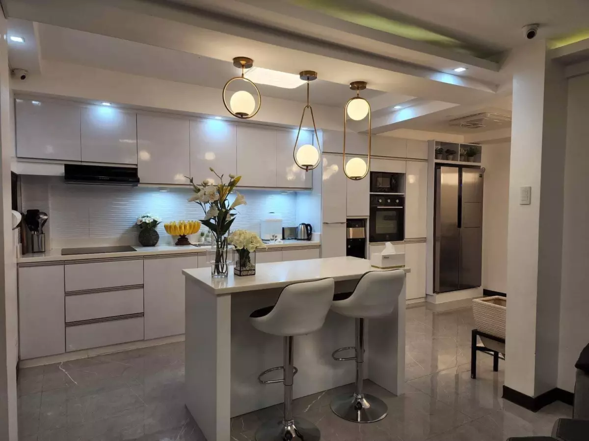 FOR SALE BEAUTIFUL HOUSE AND LOT IN LAPULAPU - photo 5