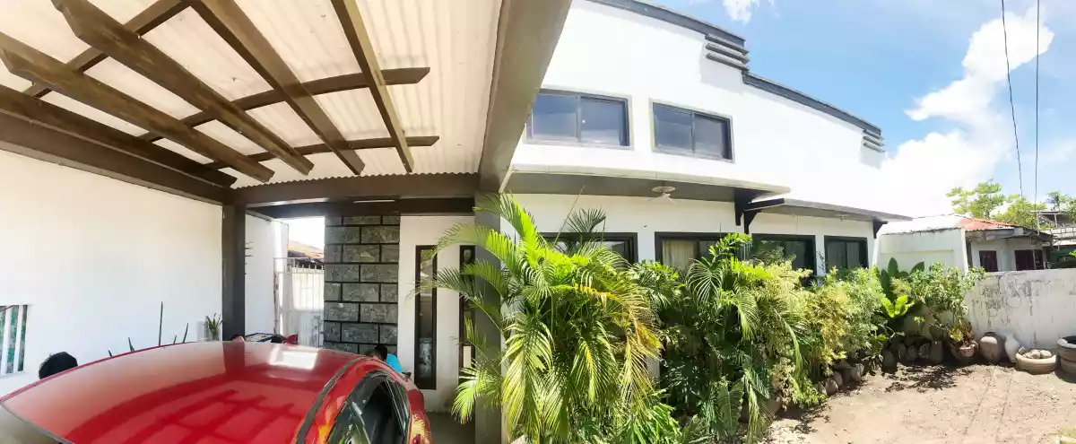 RENOVATED HOUSE AND LOT FOR SALE - photo 2