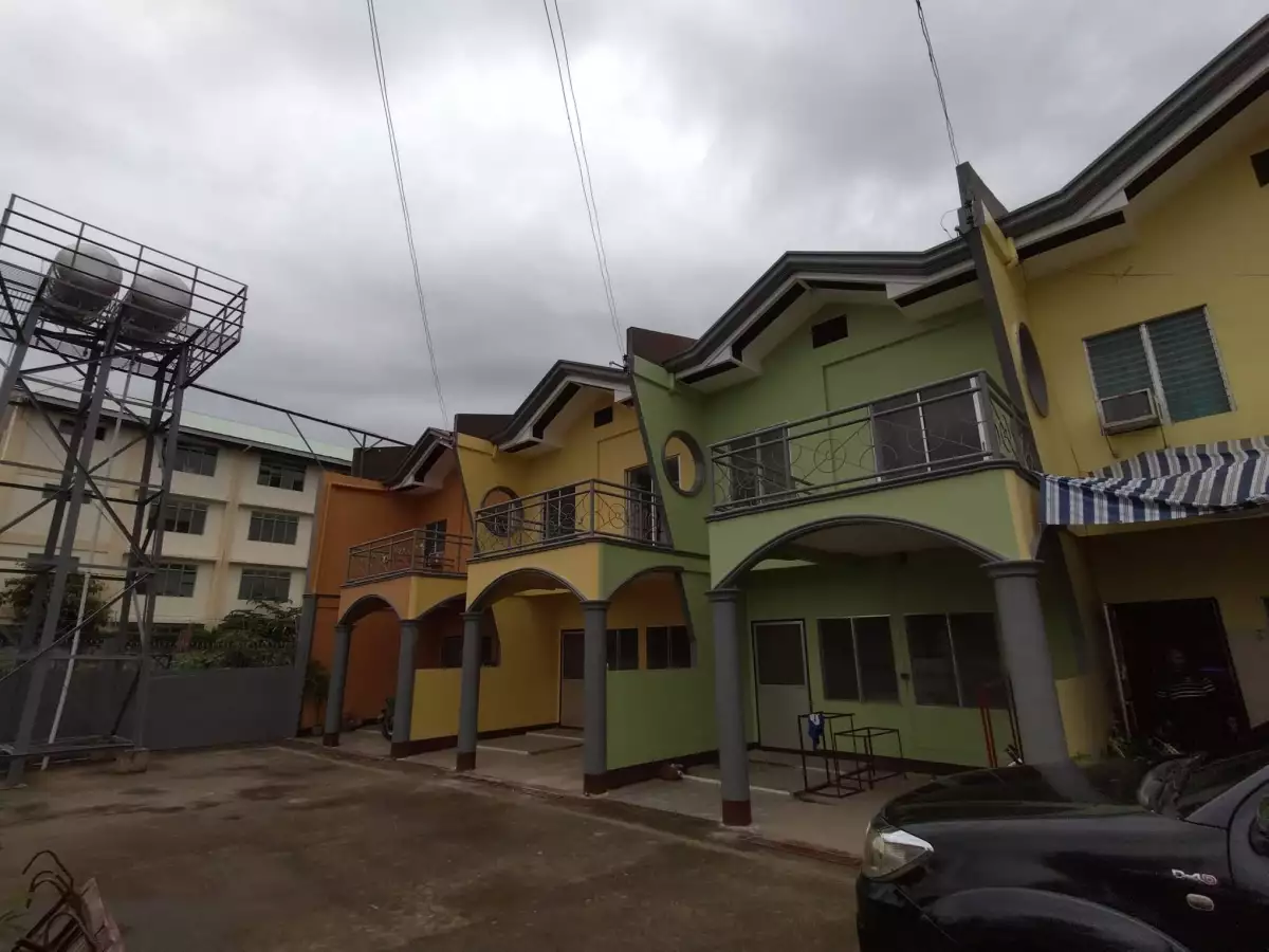 Caberte's Apartment — Apartment in Lapu-Lapu City, Cebu, Philippines — Photo 3