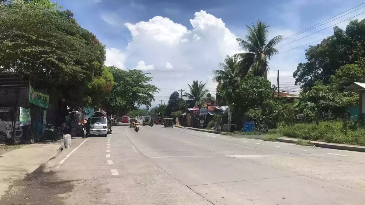 COMMERCIAL / PRIME LOT FOR SALE! — Commercial Lot in Talomo, Davao City, Davao del Sur — Photo 5