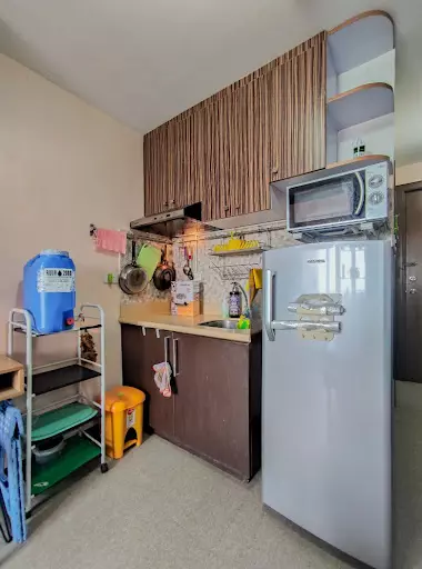 Open photo 16 of 19 — FOR RENT 1BR FULLY FURNISHED at Ridgewood Towers near BGC