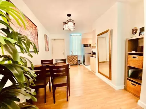1BR FOR RENT IN SOLINEA TOWER 3 — 1 Bedroom in Bantayan Rd, Cebu City, Cebu — Photo 4