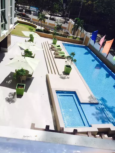 For Sale?? Fully Furnished 1BR in Padgett Place Lahug Cebu City — 1 Bedroom in Cebu City, Cebu, Philippines — Photo 6