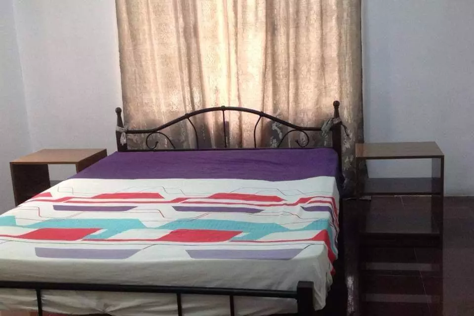 For Sale: House & Lot ( semi- furnished ) at Villas Magallanes Subdivision, Agus Lapu-Lapu City — House and Lot in Lapu-Lapu City, Cebu, Philippines — Photo 6