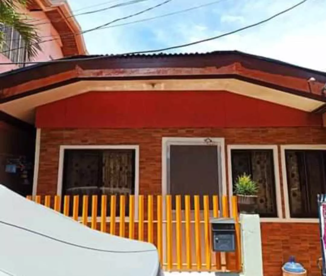  BUNGALOW FOR SALE