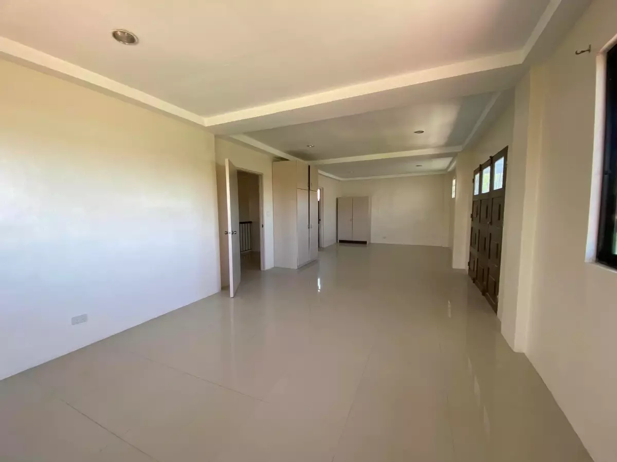 Big House for Rent — House and Lot in Cebu City, Cebu, Philippines — Photo 6